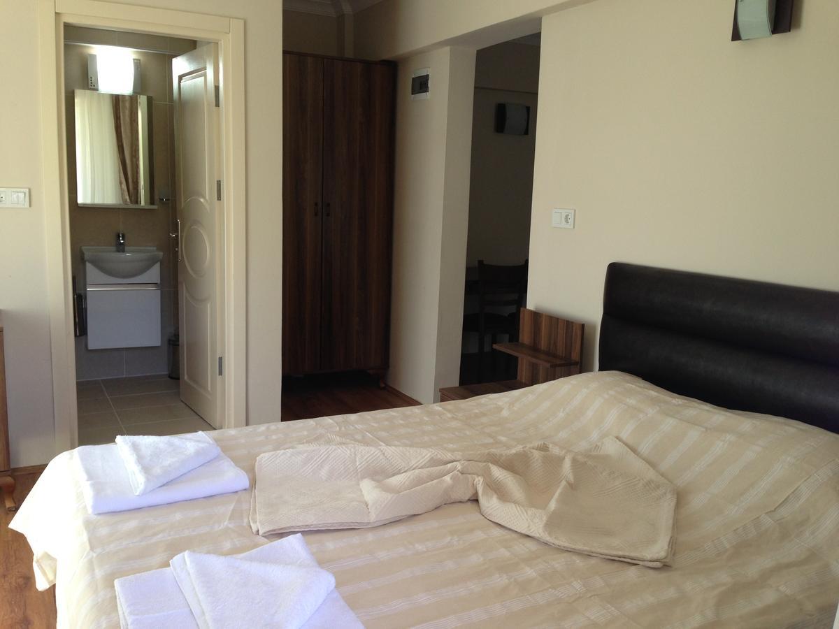 Kayabali Hotel İmroz Dış mekan fotoğraf