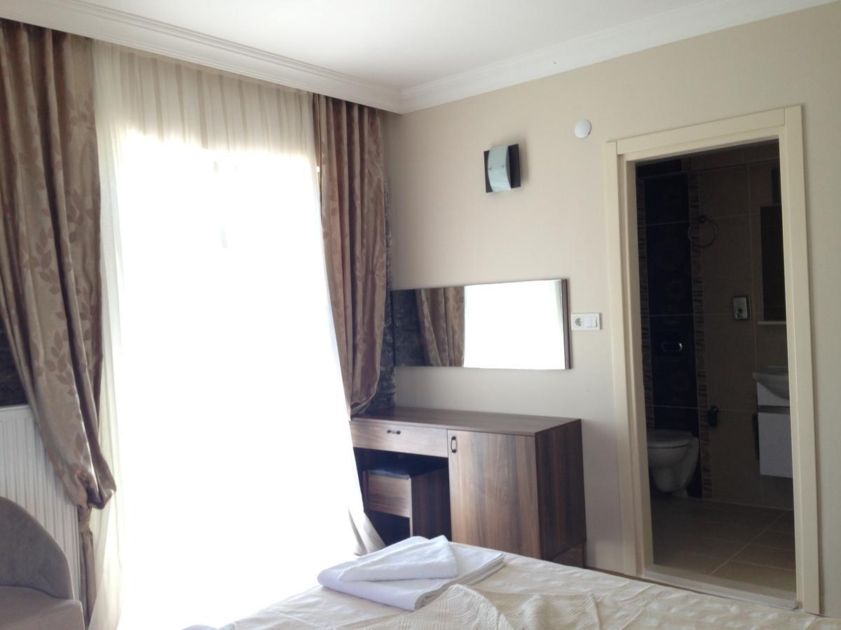Kayabali Hotel İmroz Dış mekan fotoğraf